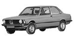 BMW E21 P2462 Fault Code