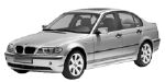 BMW E46 P2462 Fault Code