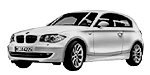BMW E81 P2462 Fault Code