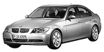 BMW E92 P2462 Fault Code