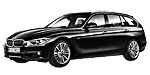 BMW F31 P2462 Fault Code