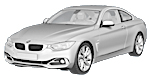 BMW F32 P2462 Fault Code